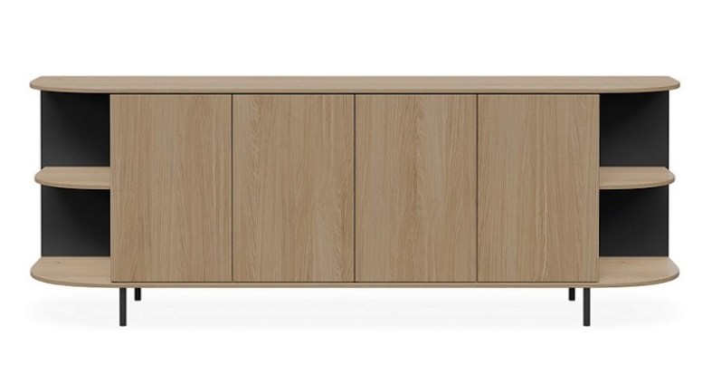 MILA I CREDENZA.1